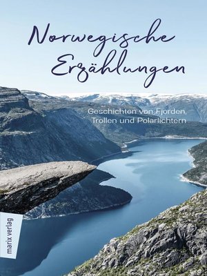 cover image of Norwegische Erzählungen